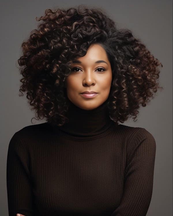 Camisha Broussard, Author